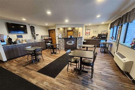 ECONO LODGE - Updated 2023 Prices, Reviews (Ortonville, MN)