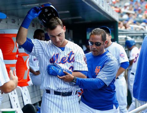 Ranking the Mets top injury disasters of the season: Where are they now ...