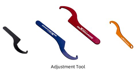 Adjustment Tool