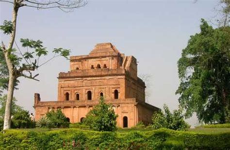 Rang Ghar, Sibsagar | History, Timings, Images, Best Time