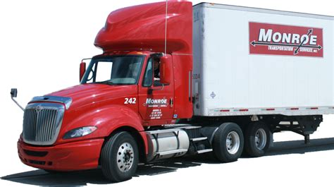 Monroe Truck and Trailer Repair – Excellence in Truck and Trailer Repair