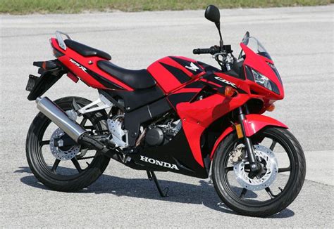 Honda CBR 125 R Design - | Cemonggaul | Honda cbr 125, Honda cbr, Cbr