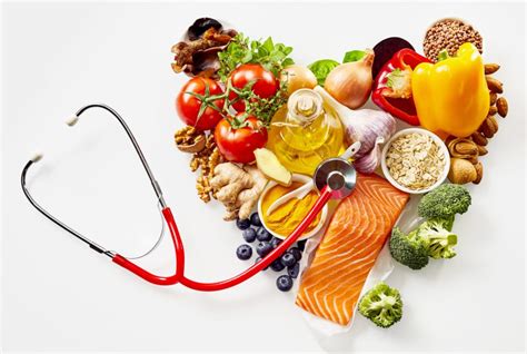 Physical Solutions | The DASH Diet - Physical Solutions