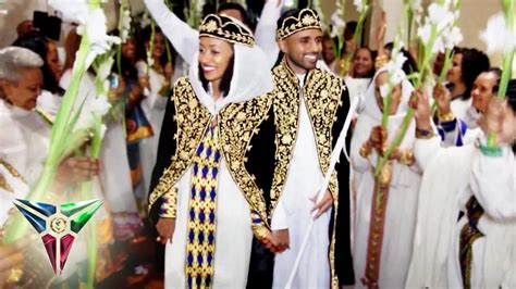 Fresh 75 of Eritrean Wedding Pictures | waridcallertuneid