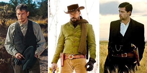 The Greatest Modern Westerns Ever Made