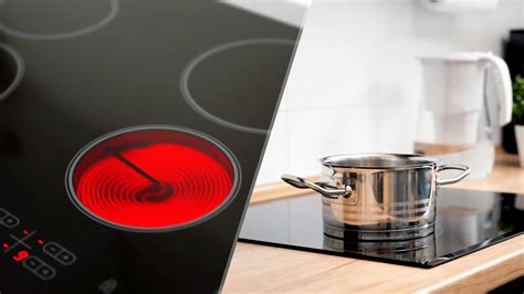 Induction vs electric cooktop: which is better? | Tom's Guide