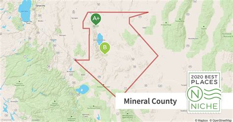 2020 Best Places to Retire in Mineral County, NV - Niche