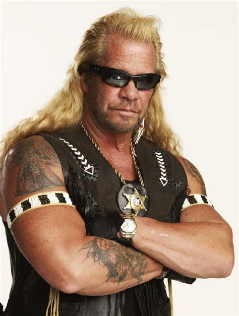 Dog The Bounty Hunter-Worst Celebrity Haircuts