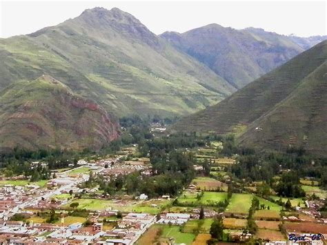 Urubamba, Peru - The Sacred Valley of the Incas | Christopher Byrd | Flickr