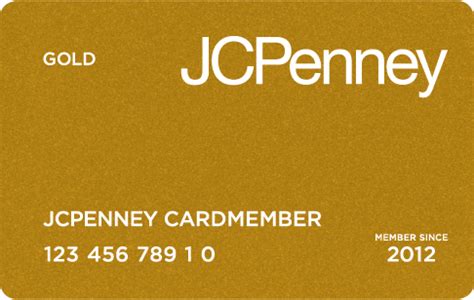 JCPenney Credit Card Payment: How to Pay JCPenney Credit Card Bill?