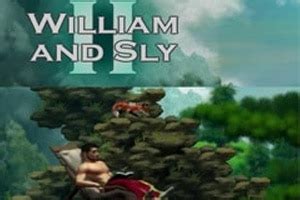 William and Sly 2