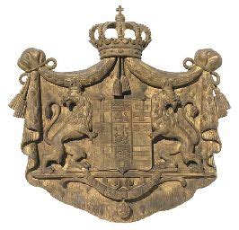 2k hesse kassel armorial plauque giltwood Hess, Wilhelm, Blue Lagoon, Coat Of Arms, Finland ...