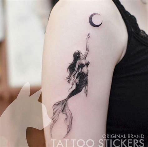 Pin by alemao tattoo on alemo | Mermaid tattoo designs, Tattoos ...