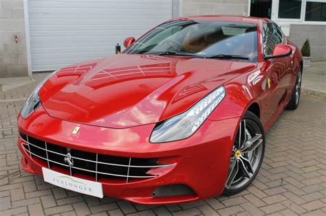 Ferrari FF For Sale in Ashford, Kent - Simon Furlonger Specialist Cars