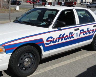 Suffolk Police are doing OK : Empire Center for Public Policy