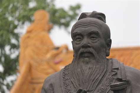 ChinaSource | Confucius, the Bible, and Preaching