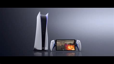 PlayStation’s Remote-Play Handheld Device “Project Q” revealed