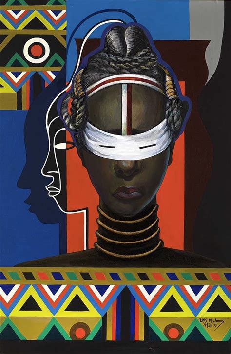 Museums Celebrate The Black Women Artists History Has Overlooked | Arte afro-americana, Artistas ...