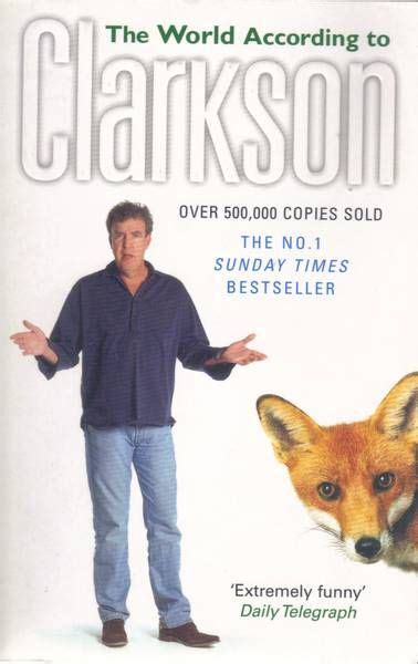 Good read.... | Jeremy clarkson, Geek books, Clarkson