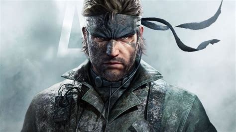 Metal Gear Solid Delta: Snake Eater looks incredible in new gameplay ...