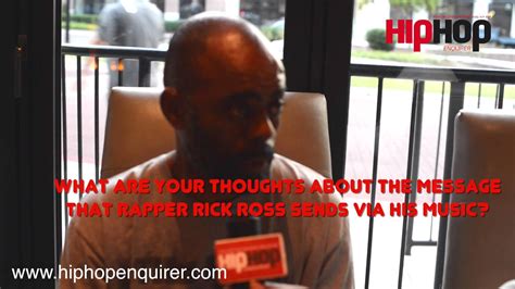 Freeway Rick Ross Discusses New Documentary and Puts Rapper Rick Ross on Blast - YouTube