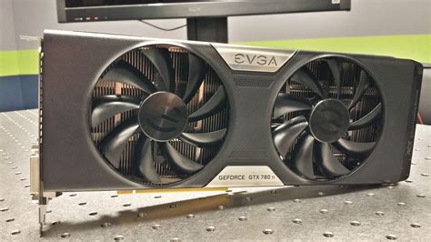 EVGA GeForce GTX 780 Ti 3GB ACX Preview - Overclocked GK110 - PC ...