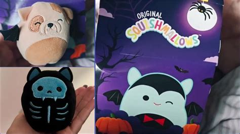 McDonald’s Squishmallow Happy Meal Toys: Variations, availability, and ...