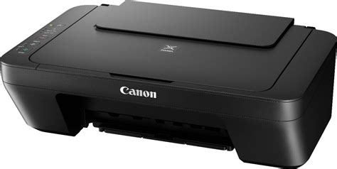 Questions and Answers: Canon PIXMA MG2525 All-In-One Inkjet Printer ...