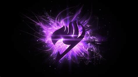 Fairy Tail Logo Wallpaper (67+ images)