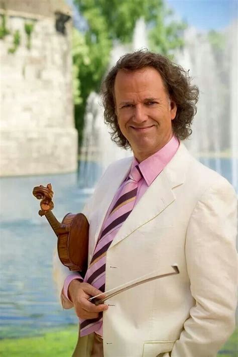 Andre Rieu | Andre rieu, André léon marie nicolas rieu, Andre