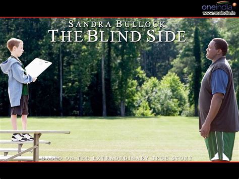 The Blind Side Movie HD Wallpapers | The Blind Side HD Movie Wallpapers ...