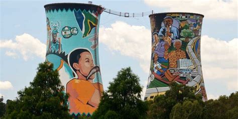 Soweto Tour (Johannesburg, South Africa) - Distant Journeys