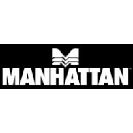 Manhattan Logo - LogoDix