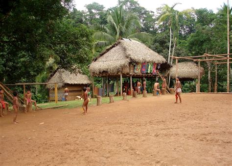 Embera Indian Village, Panama | Audley Travel