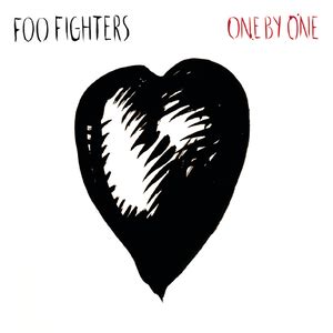 One by One (Foo Fighters album) - Wikipedia