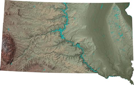 Shaded Relief Map Of Benguet | My XXX Hot Girl