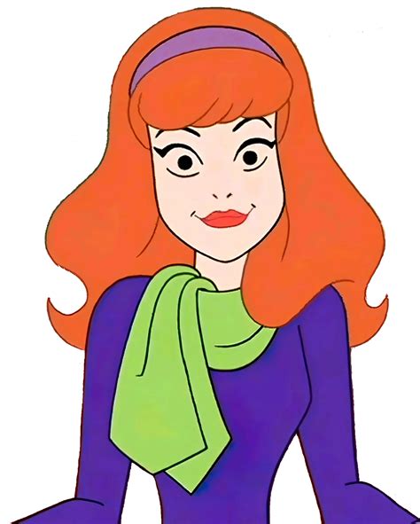 Daphne Blake PNG 5 by maxamizerblake on DeviantArt