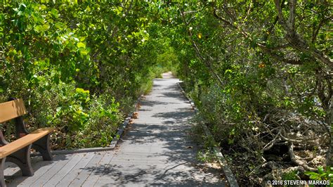 Biscayne National Park | JETTY TRAIL