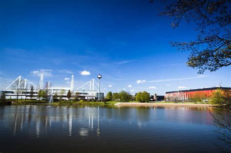 NEC Birmingham - National Exhibition Centre, United Kingdom - Showsbee.com