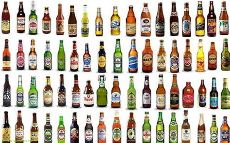 Resultado de imagen de ab inbev marcas | Beer brands, Beer, Beers of ...