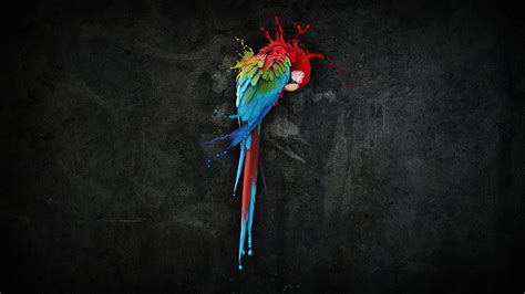 Parrot Security OS Wallpapers - Grepitout