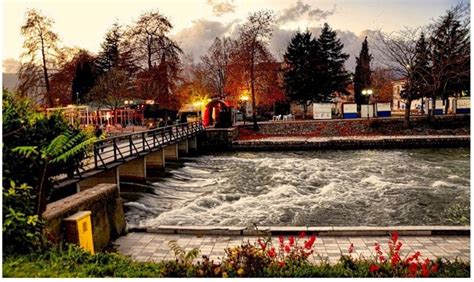 There is No Other Place like Struga!