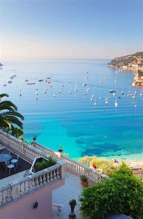 Villefranche sur Mer | Best beaches in europe, Holidays in europe, Places to travel