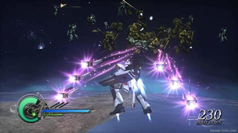 Dynasty Warriors: Gundam 2 (2008 video game)