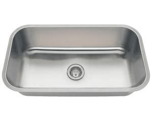 Revere Sinks St Louis | K&D Countertops