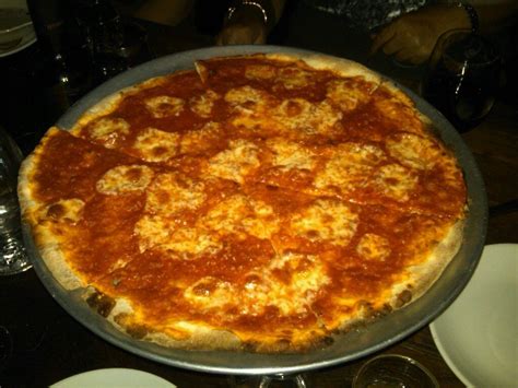 Rubirosa, NYC | Food, Big pizza, Pizza