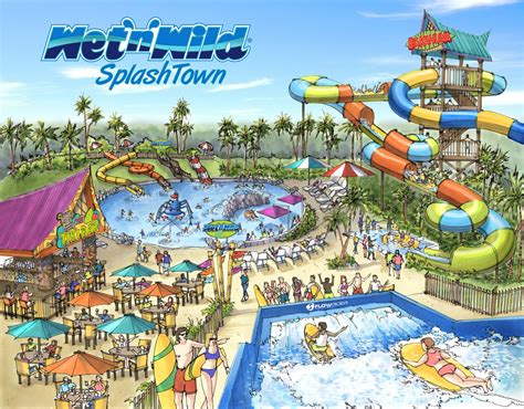 Houston waterpark to reopen with millions in renovations and new name