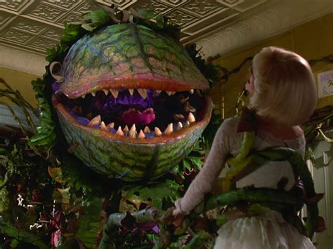 Why Warner Bros scrapped the 'Little Shop of Horrors' ending