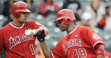 Torii Hunter happy to have been interviewed for Angels' job - Los ...