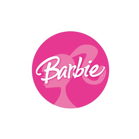 Barbie Logo Wallpaper - WallpaperSafari